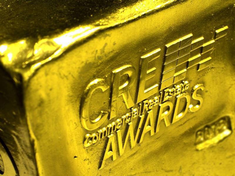 В Премии CRE Awards появится новая номинация
